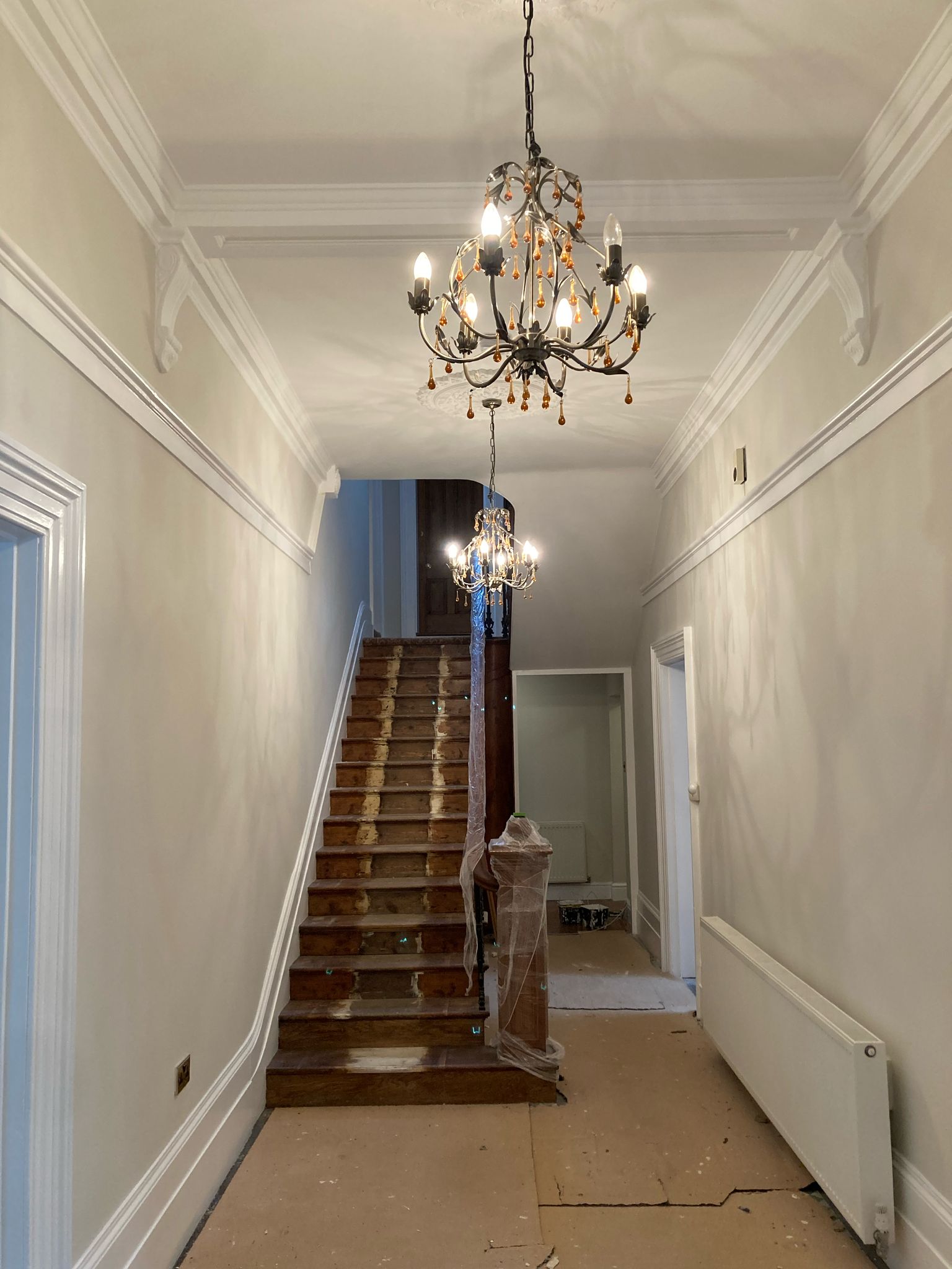 Painters and Decorators in Stoke-on-Trent