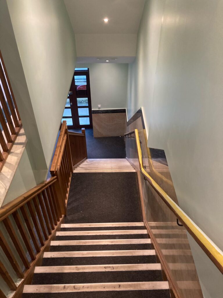 Decorating company Stoke-On-Trent