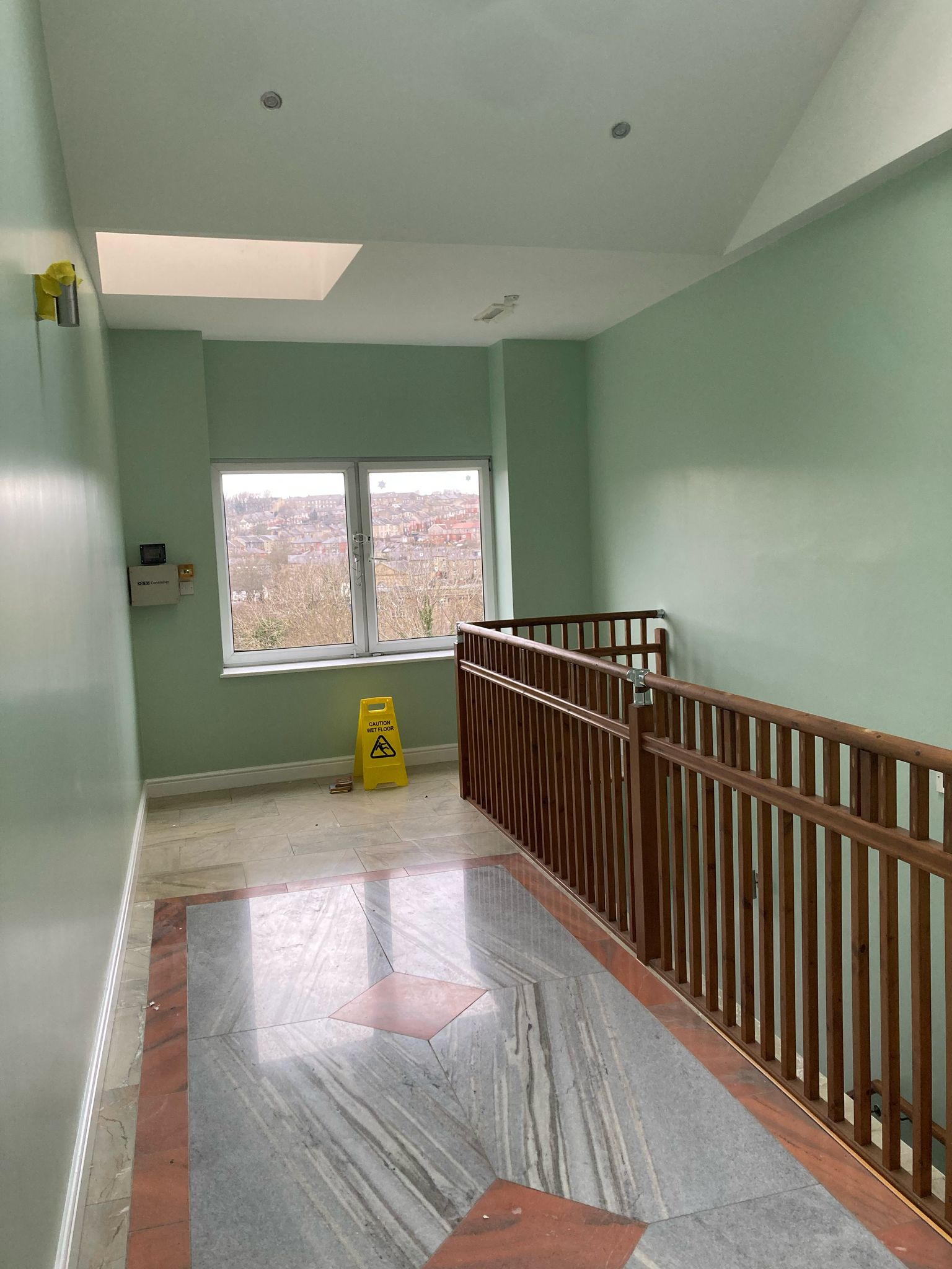 Decorating company Stoke-On-Trent